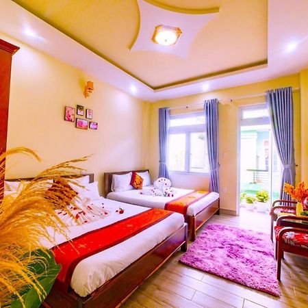 Nhat Hoang Homestay Da Lat Dış mekan fotoğraf