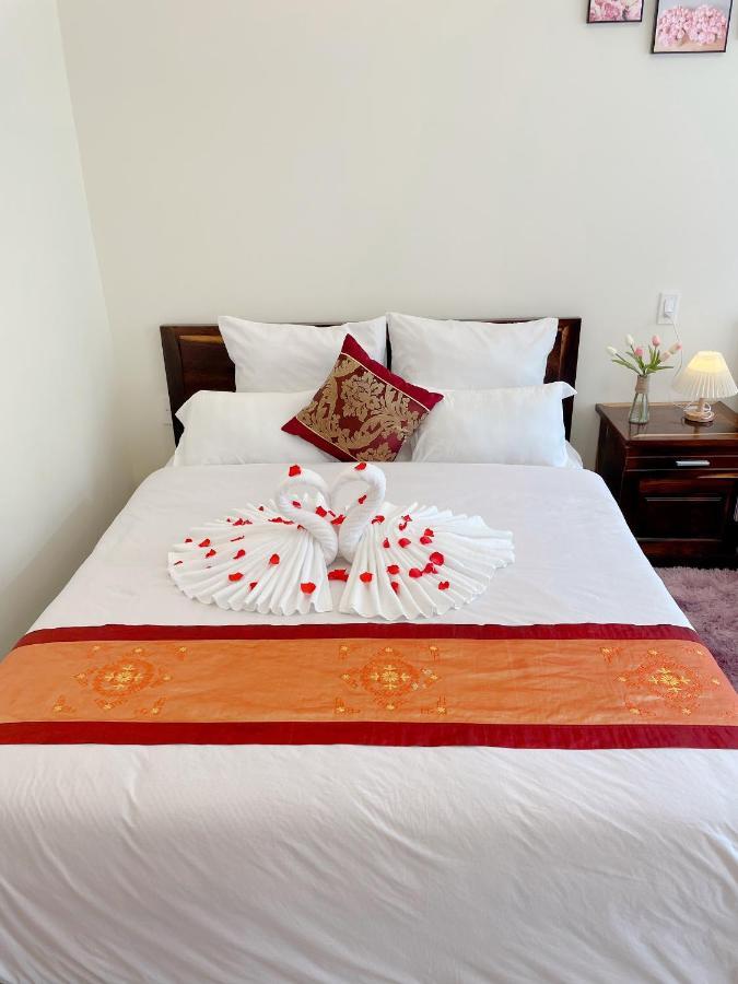 Nhat Hoang Homestay Da Lat Dış mekan fotoğraf