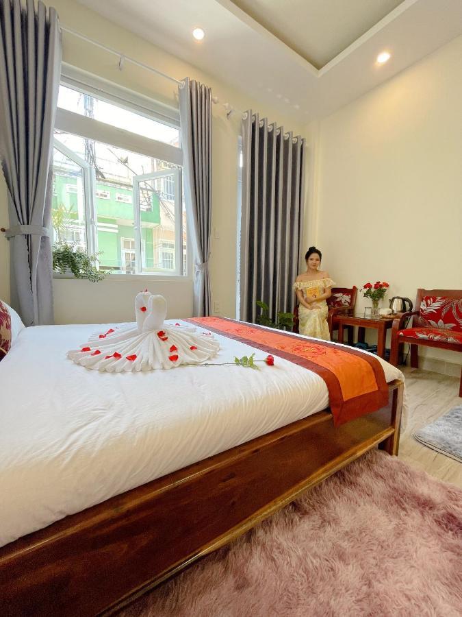 Nhat Hoang Homestay Da Lat Dış mekan fotoğraf