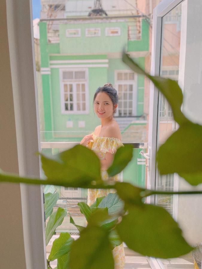 Nhat Hoang Homestay Da Lat Dış mekan fotoğraf