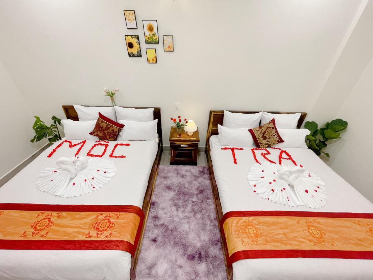 Nhat Hoang Homestay Da Lat Dış mekan fotoğraf